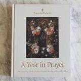 A Year in Prayer
