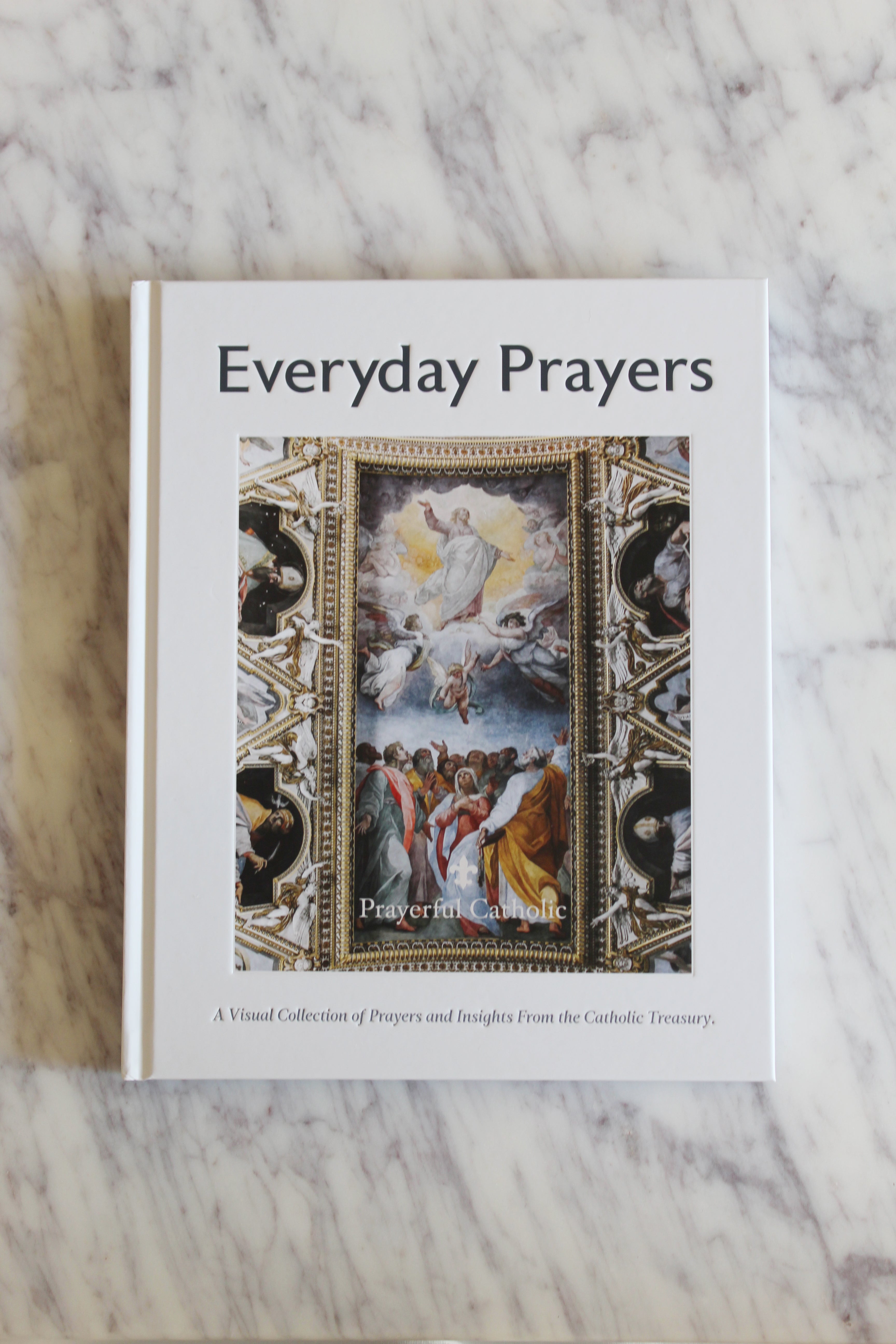 Everyday Prayers