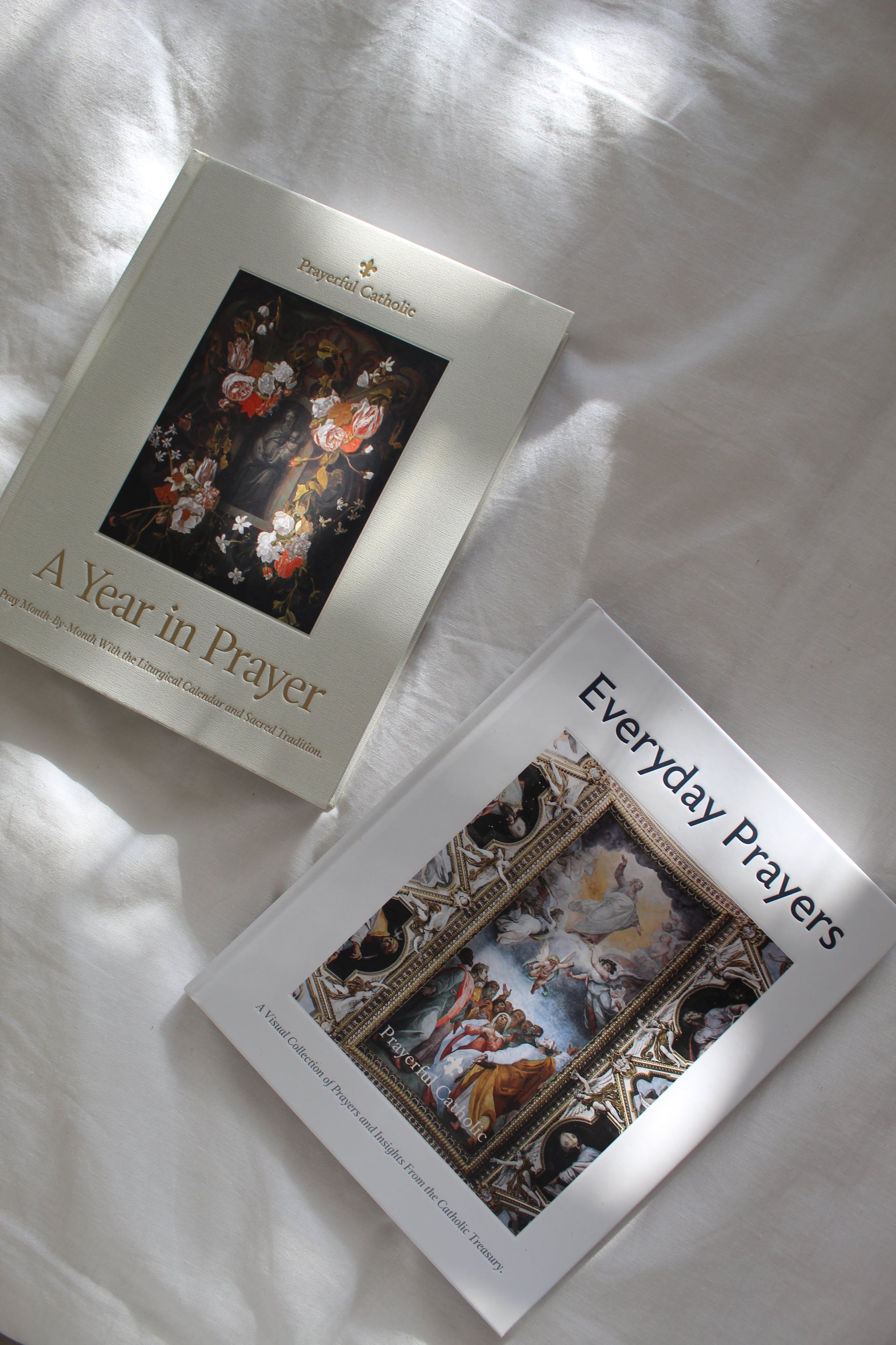 The Prayerful Home Set