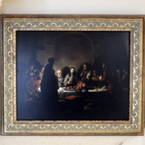 The Last Supper