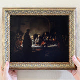 The Last Supper