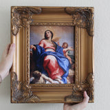 Maria Immaculata