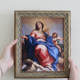 Maria Immaculata