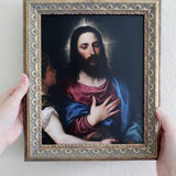 The Temptation of Christ