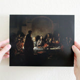 The Last Supper