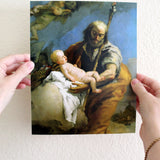 St. Joseph Father's Day Bundle