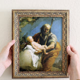 St. Joseph Father's Day Bundle