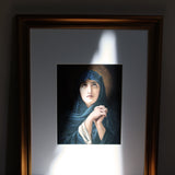 Our Lady of Sorrows Print