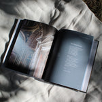 Catholic prayer book in a beautiful setting