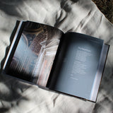 Catholic prayer book in a beautiful setting