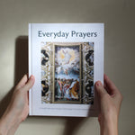Catholic prayer book Everyday Prayers for daily prayer and formation rooted in tradition